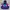 Biker Sportswear Windbreaker Pria Purple Pink