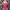 Y2K T-shirt Wanita Pink