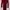 Luxury Casual Bodycon dress Wanita burgundy red photo 1