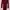Luxury Casual Bodycon Dress Wanita Burgundy Red