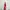 Luxury Prom Dress Wanita Red