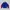 Champion Vintage Windbreaker Pria blue photo 1