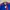Champion Vintage Windbreaker Pria Blue