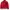 Adidas Vintage Casual Windbreaker Pria Red