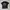 Vintage Avant Garde T-shirt Pria Black