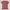 Abercrombie & Fitch Vintage T-shirt Pria burgundy photo 1