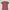Abercrombie & Fitch Vintage T-shirt Pria Burgundy