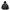 Uniqlo Gorpcore Sportswear Puffer Jacket Pria Black
