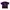 Japanese brand Streetwear T-shirt Pria purple photo 2