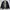 Avant Garde Minimalist Puffer jacket Pria black photo 1