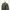 Vintage Luxury Harrington Jacket Pria Gray