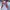 Vintage Y2K Hat Pria red photo 1