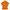 Vintage Y2K Shirt Wanita orange photo 1