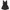 Clef De Sol Grunge Goth Casual Dress Wanita White Black