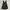 Clef De Sol Grunge Goth Casual dress Wanita white black photo 6