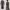 ZARA Luxury Maxi Dress Wanita Tan Brown