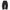 Streetwear Y2K Jeans Pria black photo 3