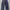 Streetwear Y2K Jeans Pria navy photo 1