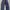 Streetwear Y2K Jeans Pria navy photo 2