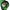 Streetwear Y2K Hat Wanita white green photo 6