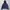 Asics Sportswear Windbreaker Pria navy photo 3