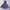 Uniqlo Sportswear Windbreaker Pria purple photo 2