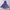 Uniqlo Sportswear Windbreaker Pria purple photo 3