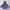 Uniqlo Sportswear Windbreaker Pria purple photo 5
