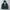 Nike Sportswear Futurist Windbreaker Pria navy photo 4