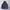 K-Swiss Sportswear Minimalist Windbreaker Pria navy photo 4