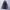 Puma Sportswear Windbreaker Pria purple photo 3