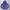Puma Sportswear Windbreaker Pria purple photo 2