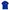 A Bathing Ape Streetwear Minimalist Polo Shirt Pria Blue