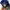 New Era Y2K Hat Pria Blue