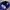Coquette Casual Hat Pria blue photo 3