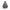 Uniqlo Minimalist Casual Fur coat Wanita gray photo 7