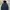 Carhartt Streetwear Casual Windbreaker Pria navy photo 1