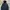 Carhartt Streetwear Casual Windbreaker Pria Navy