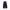 H&M Minimalist Casual Flare pants Wanita black photo 1