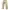 Dickies Vintage Dungaree Pria Tan