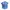 Japanese brand Vintage T-shirt Pria blue photo 1