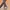 Japanese brand Y2K Avant Garde Belt Wanita brown photo 2