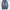 Japanese brand Streetwear Y2K Jeans Pria blue photo 1