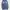 Japanese brand Streetwear Y2K Jeans Pria blue photo 3