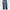 Japanese brand Vintage Streetwear Jeans Pria blue photo 2