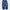 Japanese brand Streetwear Y2K Jeans Pria blue photo 1