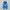 Adidas Casual Sneakers Pria blue photo 3