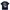 Skater Muslim T-shirt Pria navy photo 2