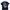 Skater Muslim T-shirt Pria Navy