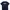 Skater Muslim T-shirt Pria navy photo 1